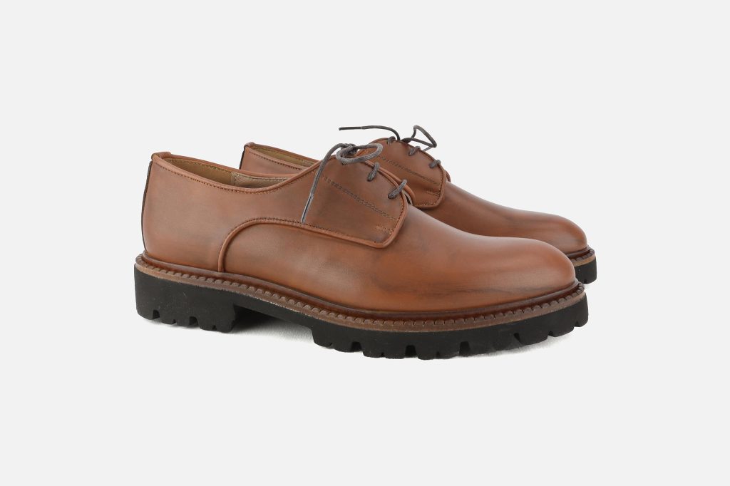 STANFORD CHESTNUT ANTIC