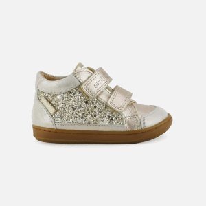 BOUBA EASY CO PLATINE GLITTER – Image 1