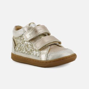 BOUBA EASY CO PLATINE GLITTER – Image 2