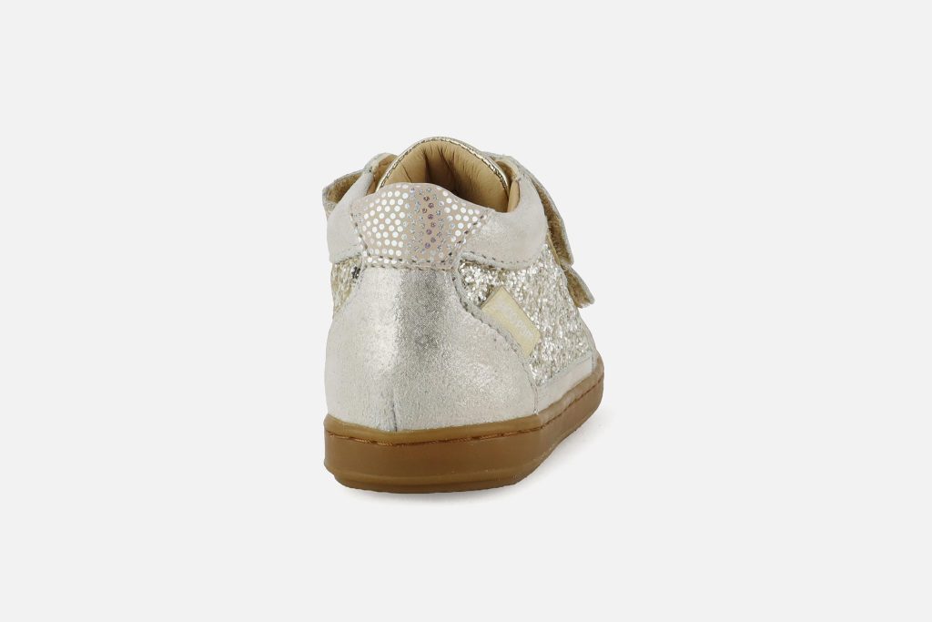 BOUBA EASY CO PLATINE GLITTER