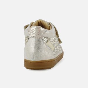 BOUBA EASY CO PLATINE GLITTER – Image 3