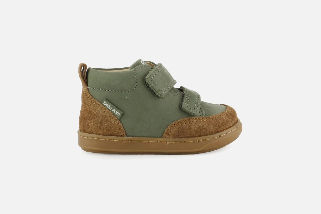 BOUBA SCROLL EASY KAKI CAMEL