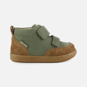 BOUBA SCROLL EASY KAKI CAMEL - Image 1