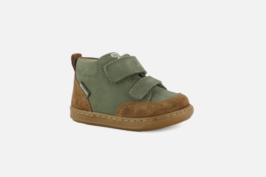 BOUBA SCROLL EASY KAKI CAMEL