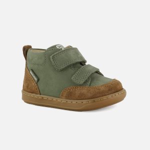BOUBA SCROLL EASY KAKI CAMEL - Image 2