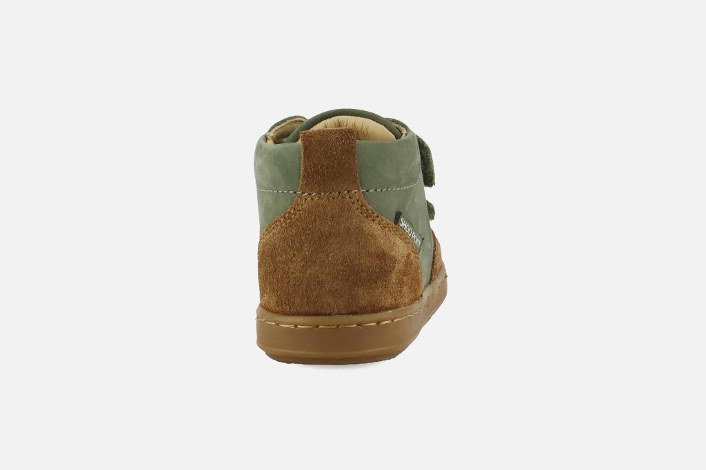 BOUBA SCROLL EASY KAKI CAMEL