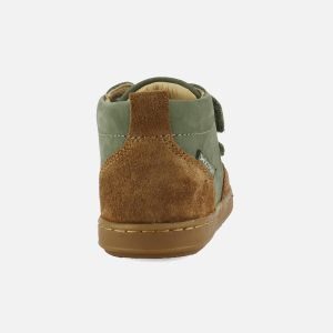 BOUBA SCROLL EASY KAKI CAMEL - Image 3