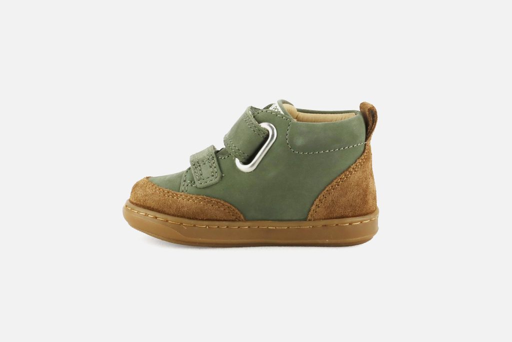 BOUBA SCROLL EASY KAKI CAMEL