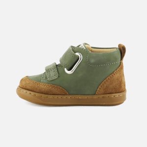 BOUBA SCROLL EASY KAKI CAMEL - Image 4