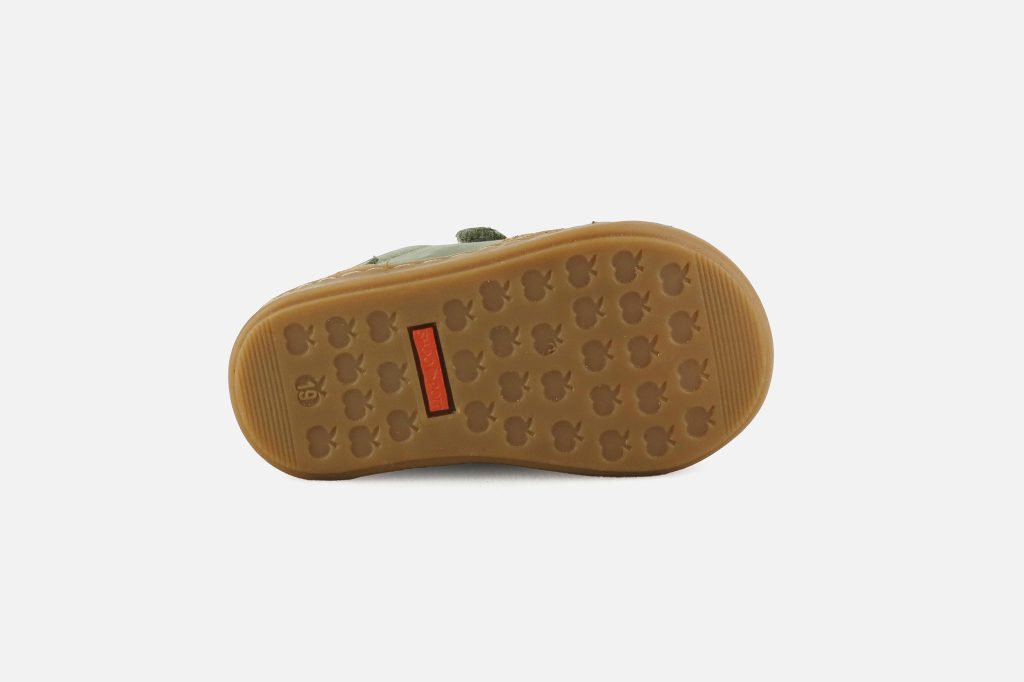 BOUBA SCROLL EASY KAKI CAMEL