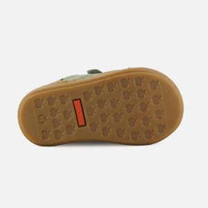 BOUBA SCROLL EASY KAKI CAMEL - Image 5