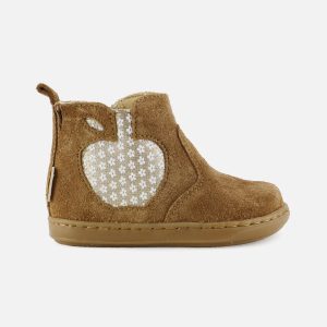 BOUBA APPLE CAMEL PRINT - Image 1