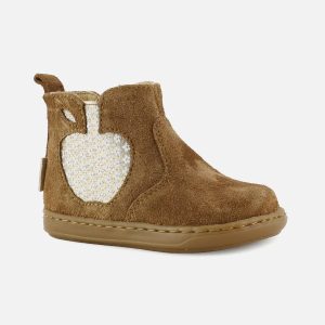 BOUBA APPLE CAMEL PRINT - Image 2