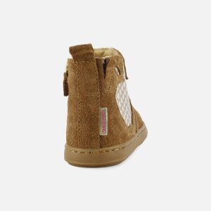 BOUBA APPLE CAMEL PRINT - Image 3