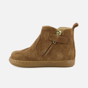 BOUBA APPLE CAMEL PRINT - Image 4