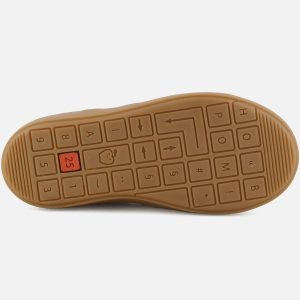 PLAY CHELSEA LAMINATO NUDE – Image 5
