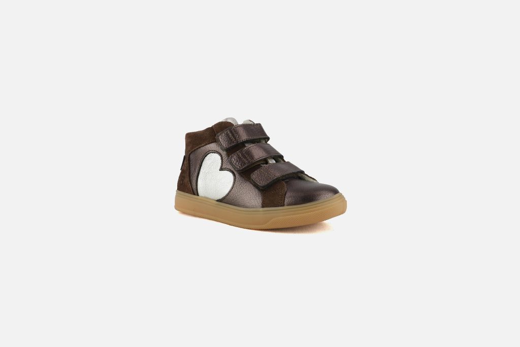 LAAX SCRATCH COEUR FUR BROWN