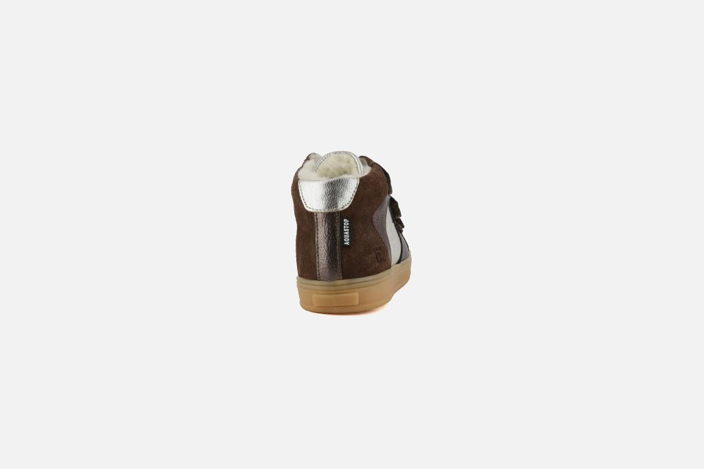LAAX SCRATCH COEUR FUR BROWN