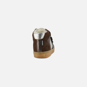 LAAX SCRATCH COEUR FUR BROWN - Image 3