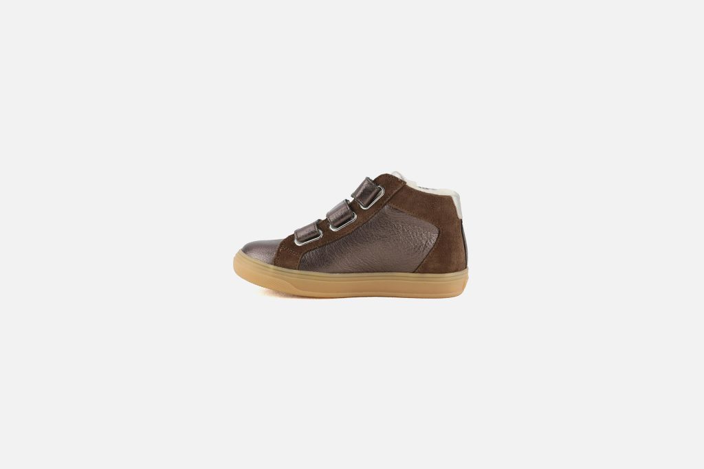 LAAX SCRATCH COEUR FUR BROWN