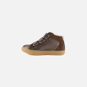 LAAX SCRATCH COEUR FUR BROWN - Image 4