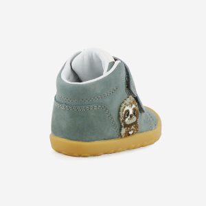 BAREFOOT FLUMMI GREEN SCRATCH – Image 3