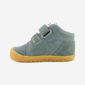 BAREFOOT FLUMMI GREEN SCRATCH – Image 4