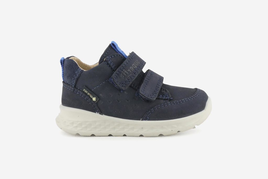 HECTOR NAVY BLUE GTX