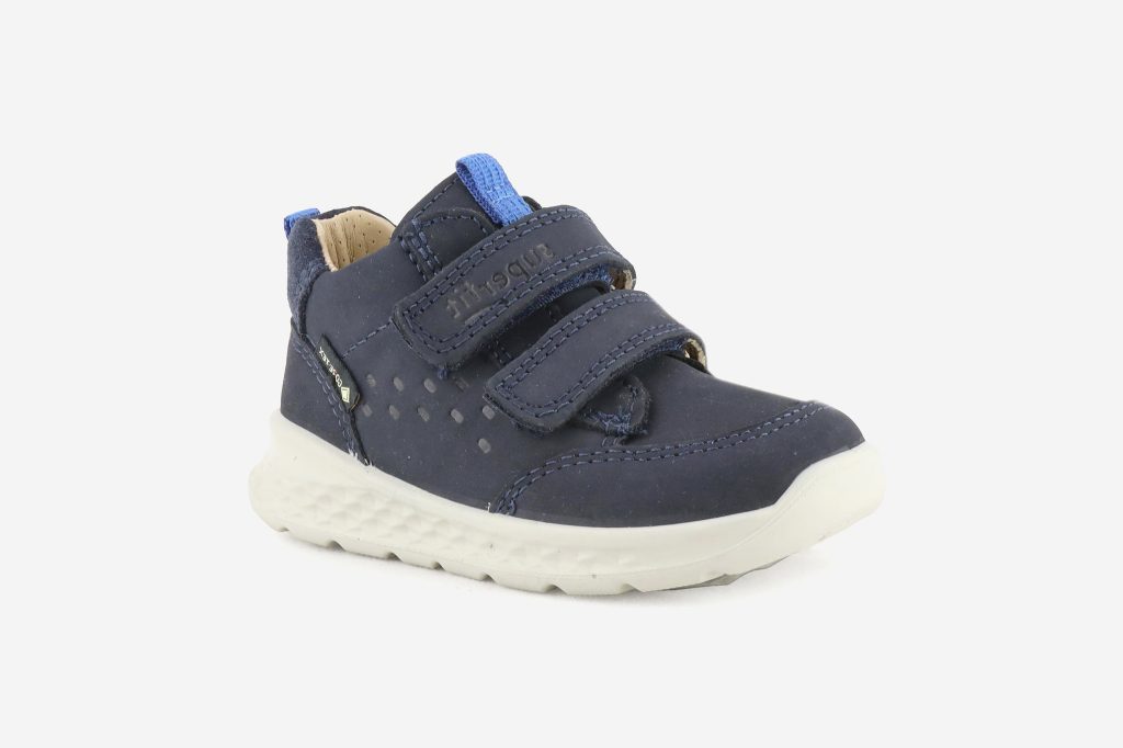 HECTOR NAVY BLUE GTX