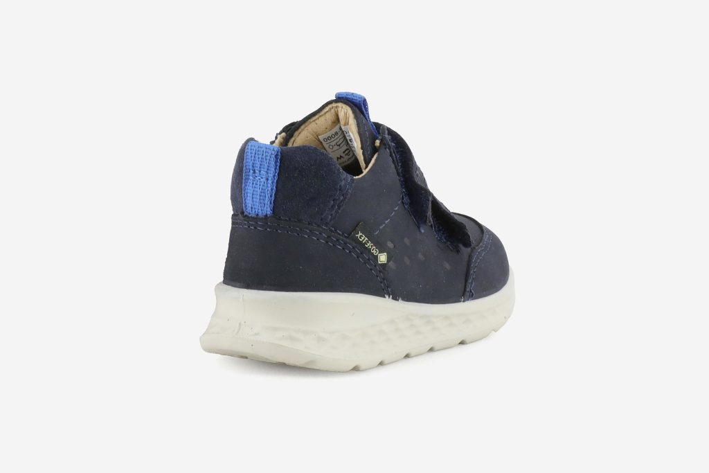 HECTOR NAVY BLUE GTX