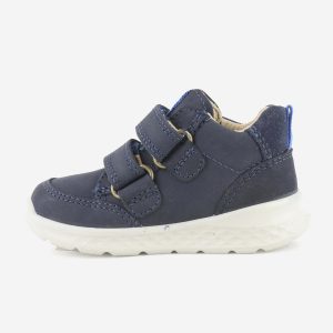 HECTOR NAVY BLUE GTX – Image 4