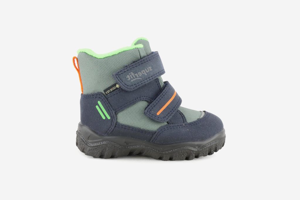 HUSKY 1 BLUE GREENY