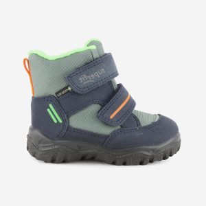 HUSKY 1 BLUE GREENY – Image 1