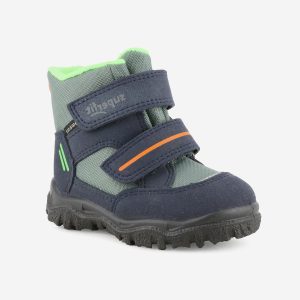 HUSKY 1 BLUE GREENY – Image 2