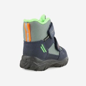HUSKY 1 BLUE GREENY – Image 3
