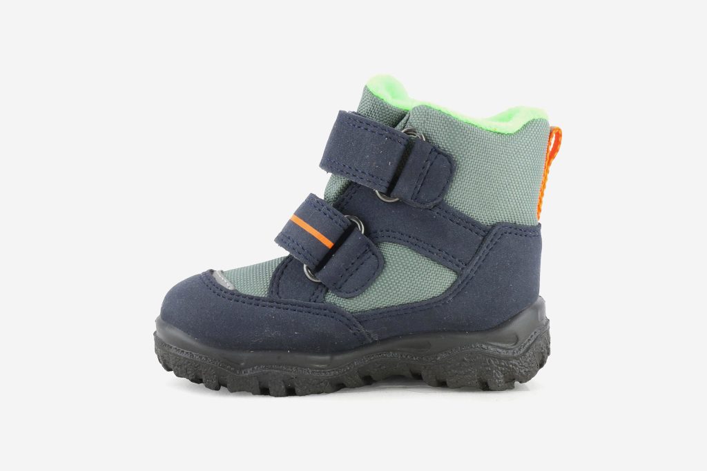 HUSKY 1 BLUE GREENY