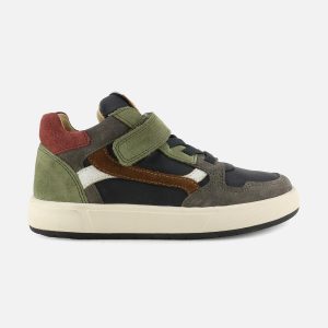 PANSY SMOKE KAKI - Image 1
