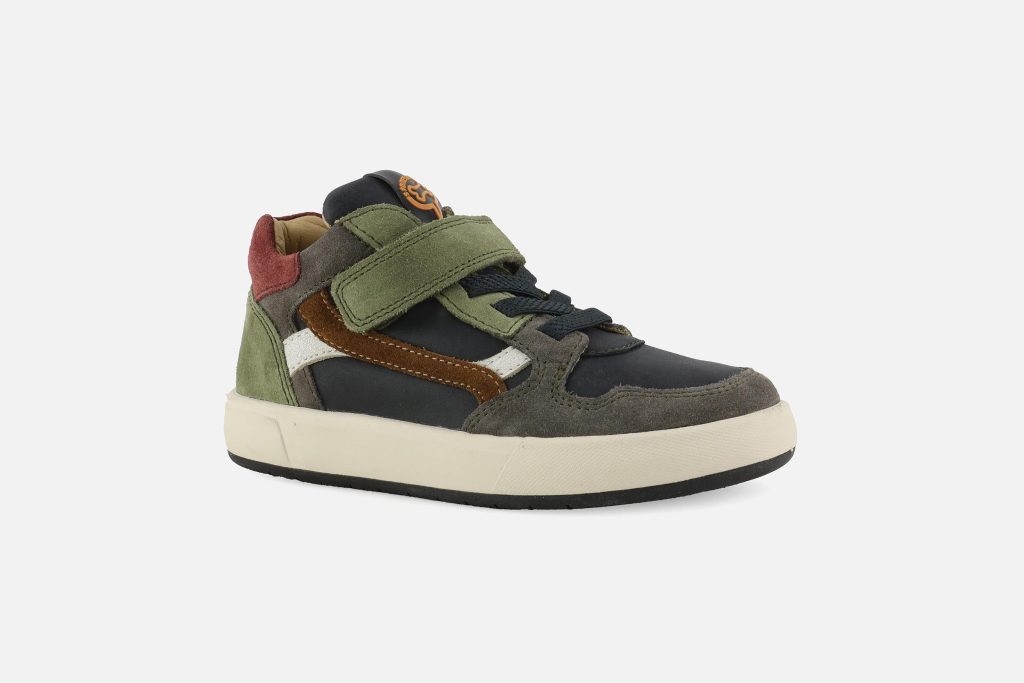 PANSY SMOKE KAKI