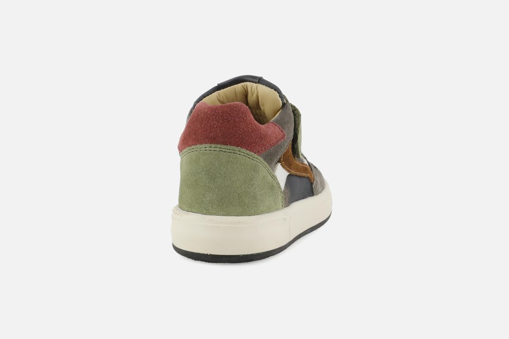 PANSY SMOKE KAKI