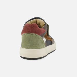 PANSY SMOKE KAKI - Image 3