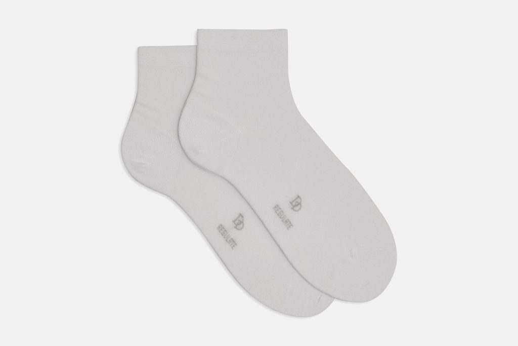 MAILLE UNIE 516844 H BLANC