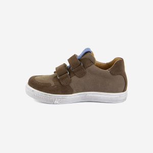JUMPY STAR BROWN BLUE – Image 4