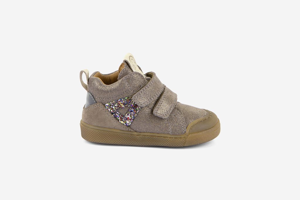 JULIUS METALLIC GLITTER
