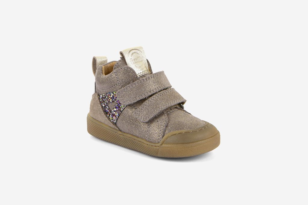 JULIUS METALLIC GLITTER