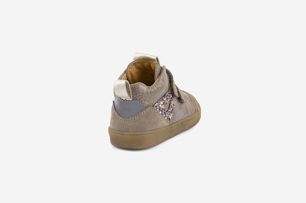 JULIUS METALLIC GLITTER