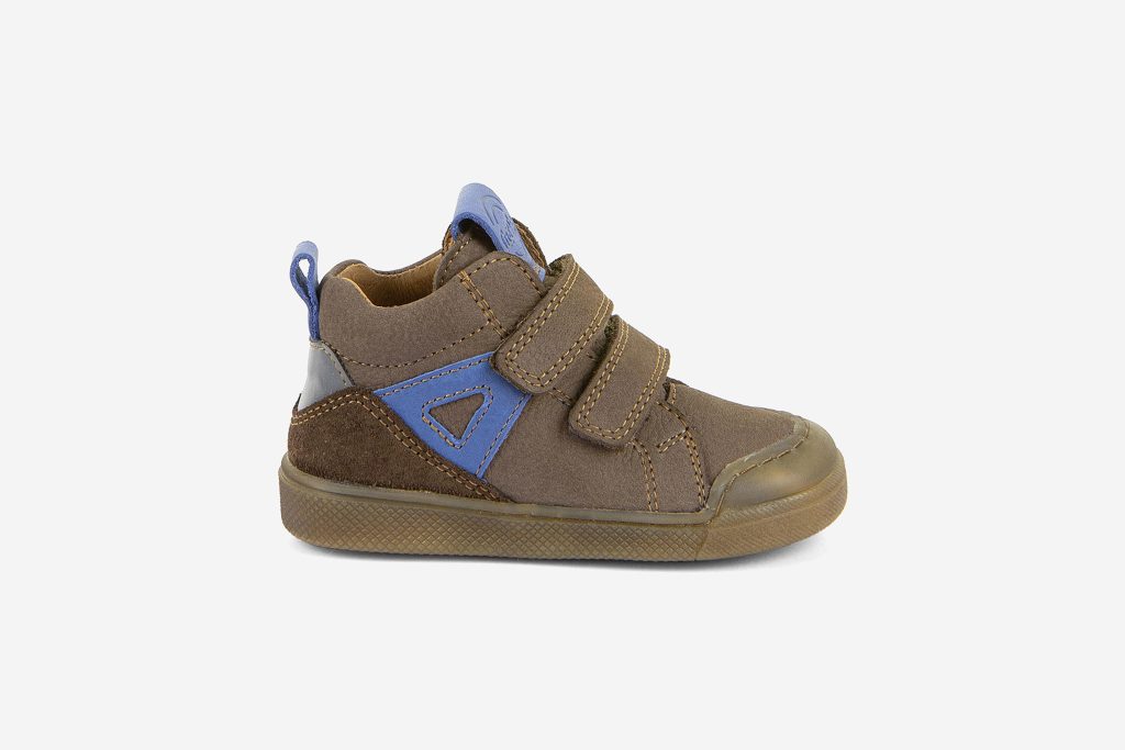 JULIUS BROWN BLUE