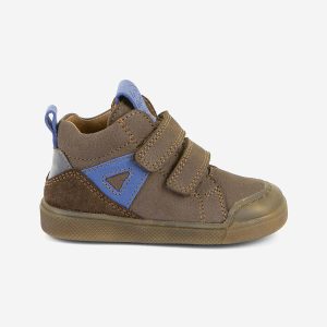 JULIUS BROWN BLUE – Image 1