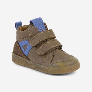 JULIUS BROWN BLUE – Image 2