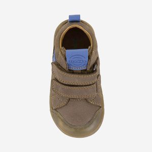 JULIUS BROWN BLUE – Image 3