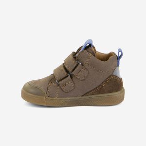 JULIUS BROWN BLUE – Image 4